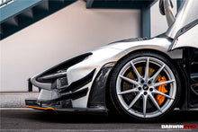 Load image into Gallery viewer, DarwinPRO 2017-2023 McLaren 720s &amp; 765LT Se²GTR Style Front Bumper