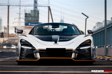 Load image into Gallery viewer, DarwinPRO 2017-2022 McLaren 720s Se²GTR Style Body Kit