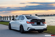 Load image into Gallery viewer, DarwinPRO 2019-2024 BMW M3 G80 G20 3 Series BKSS Style Carbon Fiber Trunk
