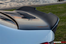 Load image into Gallery viewer, DarwinPRO 2019-2024 BMW M3 G80 G20 3 Series BKSS Style Carbon Fiber Trunk