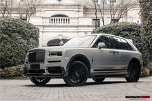 Load image into Gallery viewer, DarwinPRO 2018-2024 Rolls-Royce Cullinan BKSS Carbon Fiber Front Lip