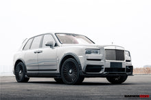 Load image into Gallery viewer, DarwinPRO 2018-2024 Rolls-Royce Cullinan BKSS Carbon Fiber Front Lip
