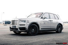 Load image into Gallery viewer, DarwinPRO 2018-2024 Rolls-Royce Cullinan BKSS Carbon Fiber Front Lip