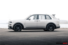 Load image into Gallery viewer, DarwinPRO 2018-2024 Rolls-Royce Cullinan BKSS Style Carbon Fiber Side Skirts