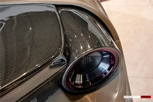 Load image into Gallery viewer, 2015-2020 Ferrari 488 GTB &amp; Spider BKSS Style Tail Light Covers