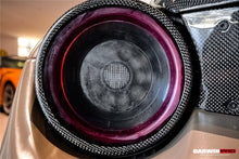 Load image into Gallery viewer, 2015-2020 Ferrari 488 GTB &amp; Spider BKSS Style Tail Light Covers