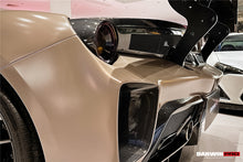 Load image into Gallery viewer, 2015-2020 Ferrari 488 GTB &amp; Spider BKSS Style Tail Light Covers
