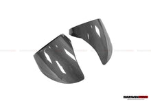 Load image into Gallery viewer, 2015-2020 Ferrari 488 GTB &amp; Spider BKSS Style Tail Light Covers