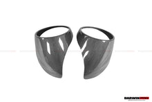 Load image into Gallery viewer, 2015-2020 Ferrari 488 GTB &amp; Spider BKSS Style Tail Light Covers