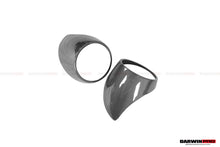 Load image into Gallery viewer, 2015-2020 Ferrari 488 GTB &amp; Spider BKSS Style Tail Light Covers