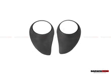 Load image into Gallery viewer, 2015-2020 Ferrari 488 GTB &amp; Spider BKSS Style Tail Light Covers