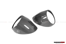 Load image into Gallery viewer, 2015-2020 Ferrari 488 GTB &amp; Spider BKSS Style Tail Light Covers