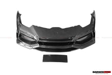 Load image into Gallery viewer, DarwinPRO 2015-2025 Lamborghini Huracan LP610 &amp; LP580 &amp; EVO &amp; Tecnica BKSSII Style Front Bumper