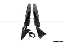 Load image into Gallery viewer, DarwinPRO 2015-2019 Lamborghini Huracan LP610 &amp; LP580 BKSSII Style Full Body Kit (NOT WIDE)
