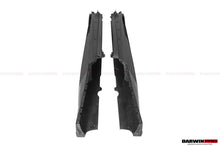 Load image into Gallery viewer, DarwinPRO 2015-2019 Lamborghini Huracan LP610 &amp; LP580 BKSSII Style Full Body Kit (NOT WIDE)
