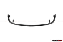 Load image into Gallery viewer, DarwinPRO 2019-2023 Lamborghini Huracan EVO 4WD ONLY BKSS Style Carbon Front Lip