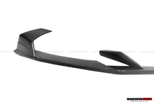 Load image into Gallery viewer, DarwinPRO 2019-2023 Lamborghini Huracan EVO 4WD ONLY BKSS Style Carbon Front Lip