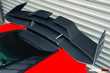 Load image into Gallery viewer, DarwinPRO 2015-2025 Lamborghini Huracan LP610 &amp; LP580 &amp; EVO &amp; Tecnica BKSSII Style Spoiler Wing