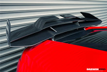 Load image into Gallery viewer, DarwinPRO 2015-2025 Lamborghini Huracan LP610 &amp; LP580 &amp; EVO &amp; Tecnica BKSSII Style Spoiler Wing