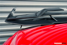 Load image into Gallery viewer, DarwinPRO 2015-2025 Lamborghini Huracan LP610 &amp; LP580 &amp; EVO &amp; Tecnica BKSSII Style Spoiler Wing