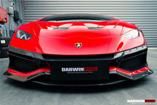 Load image into Gallery viewer, DarwinPRO 2015-2019 Lamborghini Huracan LP610 &amp; LP580 BKSSII Style Full Body Kit (NOT WIDE)