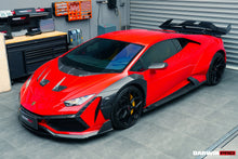 Load image into Gallery viewer, DarwinPRO 2015-2019 Lamborghini Huracan LP610 &amp; LP580 BKSSII Style Full Body Kit (NOT WIDE)
