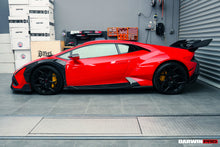 Load image into Gallery viewer, DarwinPRO 2015-2019 Lamborghini Huracan LP610 &amp; LP580 BKSSII Style Full Body Kit (NOT WIDE)