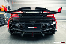 Load image into Gallery viewer, DarwinPRO 2015-2019 Lamborghini Huracan LP610 &amp; LP580 BKSSII Style Full Body Kit (NOT WIDE)