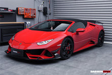 Load image into Gallery viewer, DarwinPRO 2019-2023 Lamborghini Huracan EVO 4WD ONLY BKSS Style Carbon Front Lip