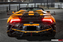 Load image into Gallery viewer, DarwinPRO 2015-2019 Lamborghini Huracan LP610 &amp; LP580 BKSSII Style Full Body Kit (NOT WIDE)