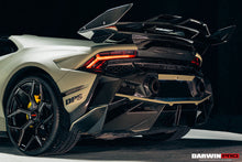Load image into Gallery viewer, DarwinPRO 2019-2023 Lamborghini Huracan EVO Coupe Only BKSSII Style Full Wide Body Kit