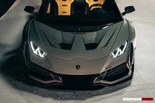 Load image into Gallery viewer, DarwinPRO 2019-2023 Lamborghini Huracan EVO Coupe Only BKSSII Style Full Wide Body Kit