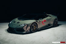 Load image into Gallery viewer, DarwinPRO 2019-2023 Lamborghini Huracan EVO Coupe Only BKSSII Style Full Wide Body Kit