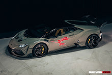 Load image into Gallery viewer, DarwinPRO 2015-2025 Lamborghini Huracan LP610 &amp; LP580 &amp; EVO &amp; STO &amp; Tecnica BKSSII Style Side Skirts