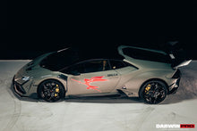 Load image into Gallery viewer, DarwinPRO 2015-2025 Lamborghini Huracan LP610 &amp; LP580 &amp; EVO &amp; STO &amp; Tecnica BKSSII Style Side Skirts