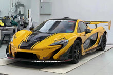 Load image into Gallery viewer, 2013-2015 McLaren P1 Full GTR Style Autoclave Carbon Fiber Body Kit - DarwinPRO Aerodynamics