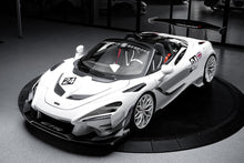Load image into Gallery viewer, DarwinPRO 2017-2023 McLaren 720s &amp; 765LT Se²GTR Style Front Bumper - DarwinPRO Aerodynamics