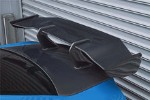 Load image into Gallery viewer, 2008-2024 Nissan GTR R35 CBA &amp; DBA &amp; EBA 2024-Nismo Style Carbon Fiber trunk Spoiler Wing