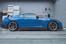 Load image into Gallery viewer, 2008-2024 Nissan GTR R35 CBA &amp; DBA &amp; EBA 2024-Nismo Style Carbon Fiber Side Skirts