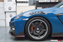 Load image into Gallery viewer, 2008-2024 Nissan GTR R35 CBA &amp; DBA &amp; EBA 2024-NISMO Style Part Carbon Fiber Full Body Kit