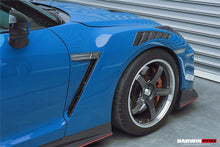 Load image into Gallery viewer, 2008-2024 Nissan GTR R35 CBA &amp; DBA &amp; EBA 2024-Nismo Style Carbon Fiber Side Skirts