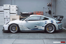 Load image into Gallery viewer, DarwinPRO 2017-2019 Porsche 911 991.2 GT3 Only GT2RS Style Trunk Spoiler Wing