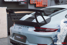 Load image into Gallery viewer, DarwinPRO 2017-2019 Porsche 911 991.2 GT3 Only GT2RS Style Trunk Spoiler Wing