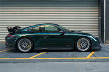 Load image into Gallery viewer, DarwinPRO 2017-2019 Porsche 911 991.2 GT3 Only BKSS Style Carbon Fiber Side Skirts