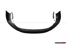 Load image into Gallery viewer, 2017-2019 Porsche 911 991.2 GT3 Only BKSS Style Carbon Fiber Front lip - DarwinPRO Aerodynamics