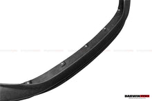 Load image into Gallery viewer, 2017-2019 Porsche 911 991.2 GT3 Only BKSS Style Carbon Fiber Front lip - DarwinPRO Aerodynamics