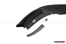 Load image into Gallery viewer, 2017-2019 Porsche 911 991.2 GT3 Only BKSS Style Carbon Fiber Front lip - DarwinPRO Aerodynamics