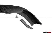 Load image into Gallery viewer, 2017-2019 Porsche 911 991.2 GT3 Only BKSS Style Carbon Fiber Front lip - DarwinPRO Aerodynamics