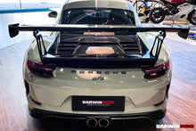 Load image into Gallery viewer, DarwinPRO 2017-2019 Porsche 911 991.2 GT3 Only GT3RS Style Trunk Spoiler Wing