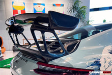 Load image into Gallery viewer, DarwinPRO 2017-2019 Porsche 911 991.2 GT3 Only GT3RS Style Trunk Spoiler Wing